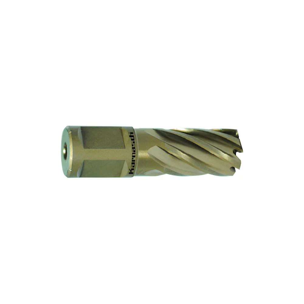 Корончатое сверло Karnasch 20.1260U-049