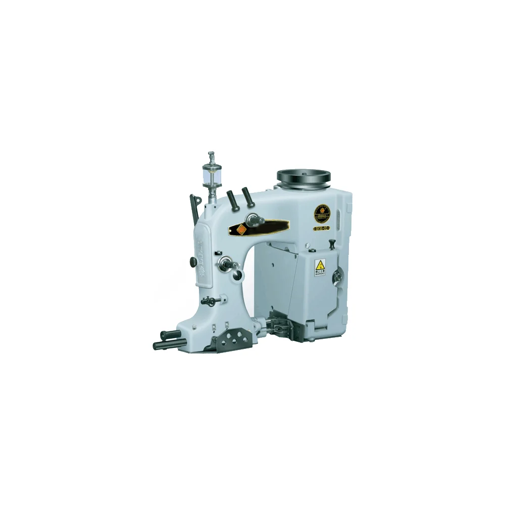Мешкозашивочная голова HUALIAN GK-35-2C 4687201785026