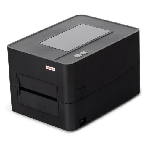 Принтер этикеток MERTECH TLP400, черный [9898]
