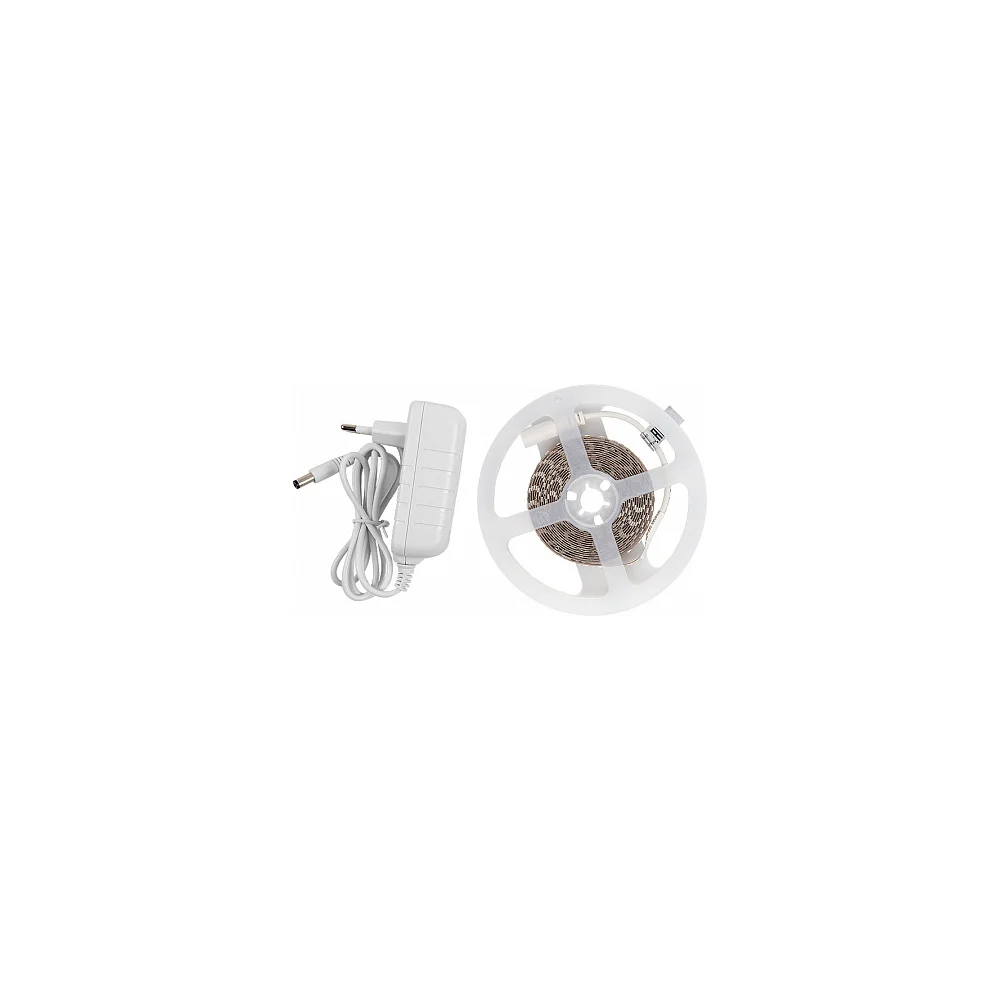 Светодиодная лента General Lighting Systems GLS-2835-120-9.6-12-IP20-PRO-3-3-KIT 501021