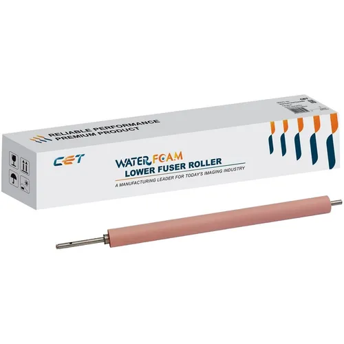 Вал резиновый CET CET211001N для Col LJPro MFP M377/M477/M452/M479