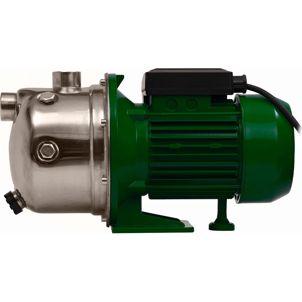Поверхностный насос OASIS PN 70/50N 4640130935986