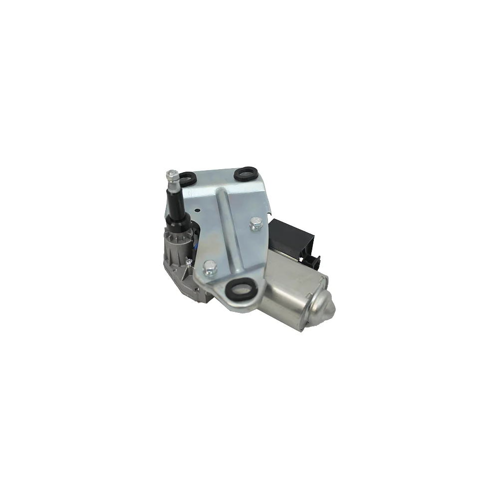 Мотор стеклоочистителя заднего стекла ВАЗ 1119/2171 с кронштейном (12V) VOLTON VLT114-6313100