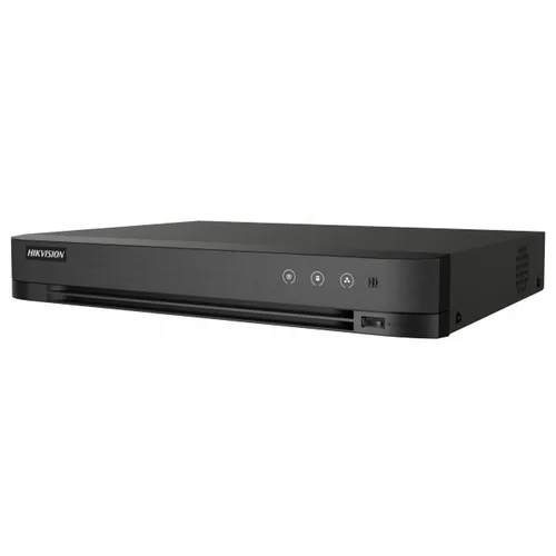 Видеорегистратор HVR (гибридный) Hikvision iDS-7208HUHI-M2/X
