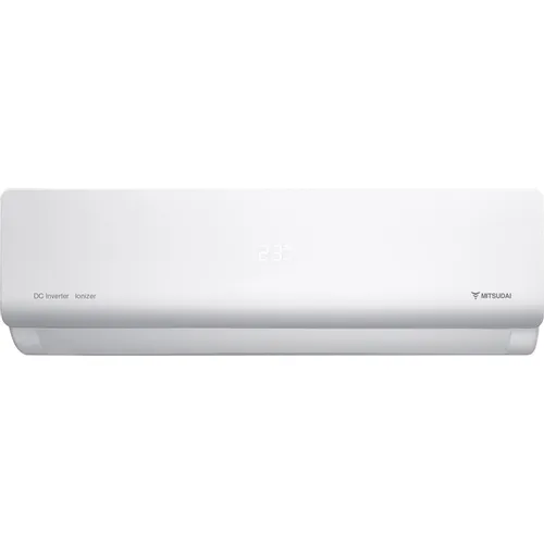 Сплит-система инверторная MITSUDAI Sento Inverter MDI-SNC07AI настенная, до 21м2, 7000 BTU, (комплект из 2-х коробок)