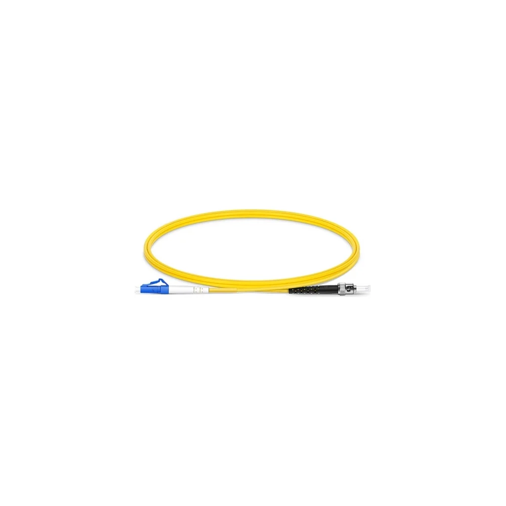 Симплексный оптический патч-корд TopLan PC-TOP-652-LC/U-ST/A-2.0