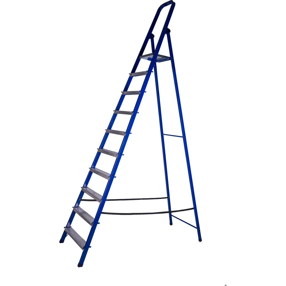 Стальная стремянка STAIRS CS10