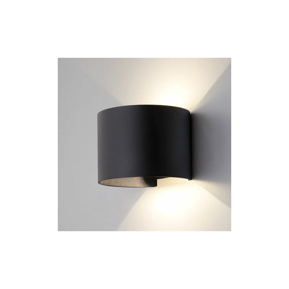 Садово-парковый светильник Elektrostandard 1518 TECHNO LED / BLADE a038828