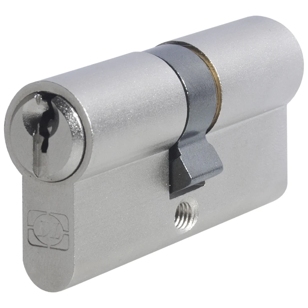 Цилиндровый механизм Doorlock DL Standard 72032