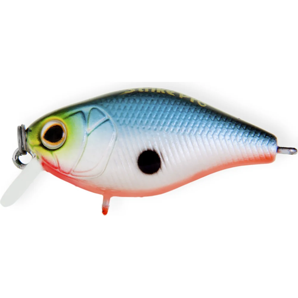 Воблер Strike Pro Cranky-X 50 EG-165#A05