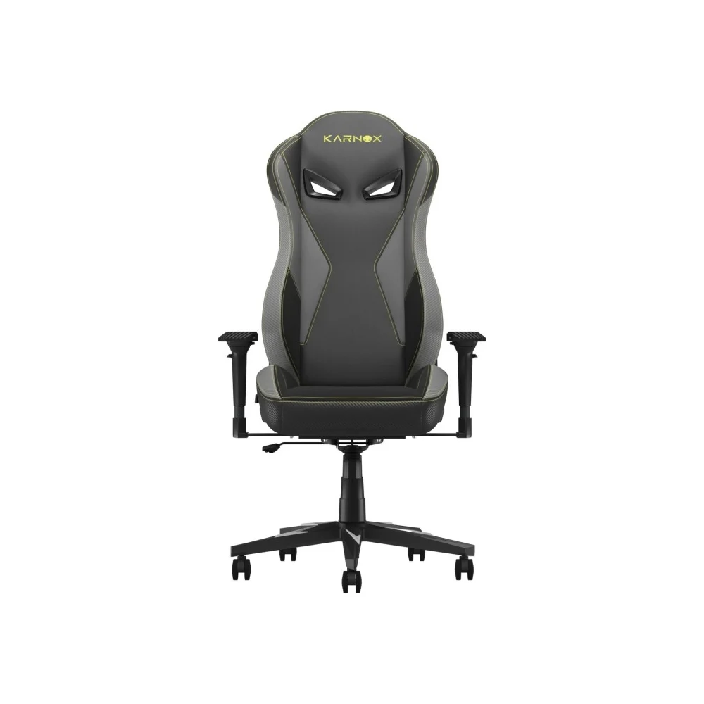 Премиум игровое кресло Karnox HUNTER Bad Guy Edition KX800302-BADGUY