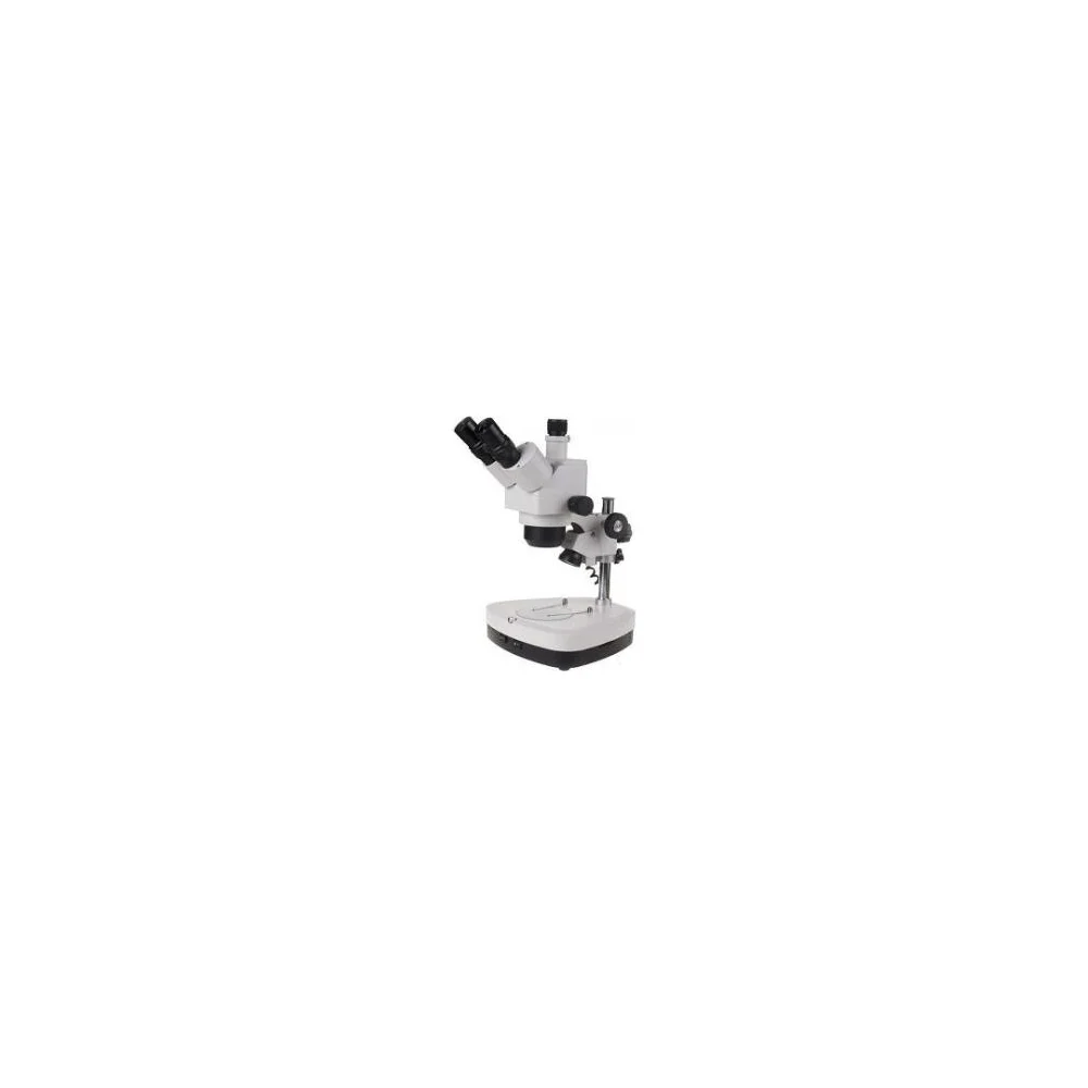 Стерео микроскоп Микромед МС-2-ZOOM вар.2CR 10567