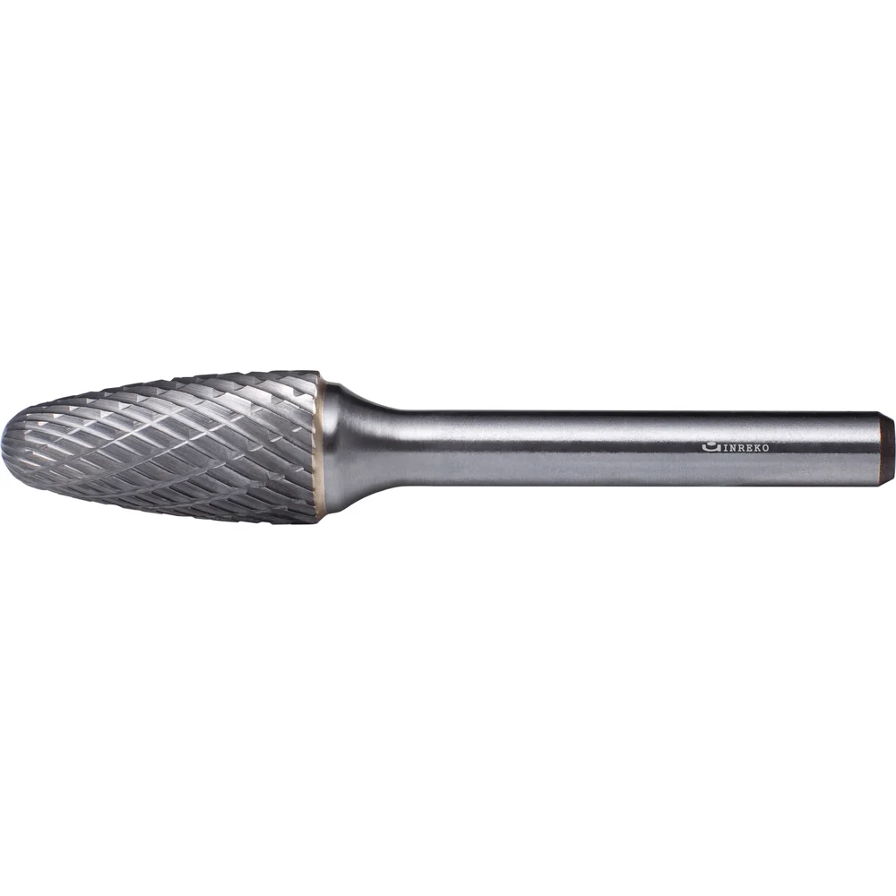 Сфероконическая борфреза INREKO F1225M06 BF1225M20645