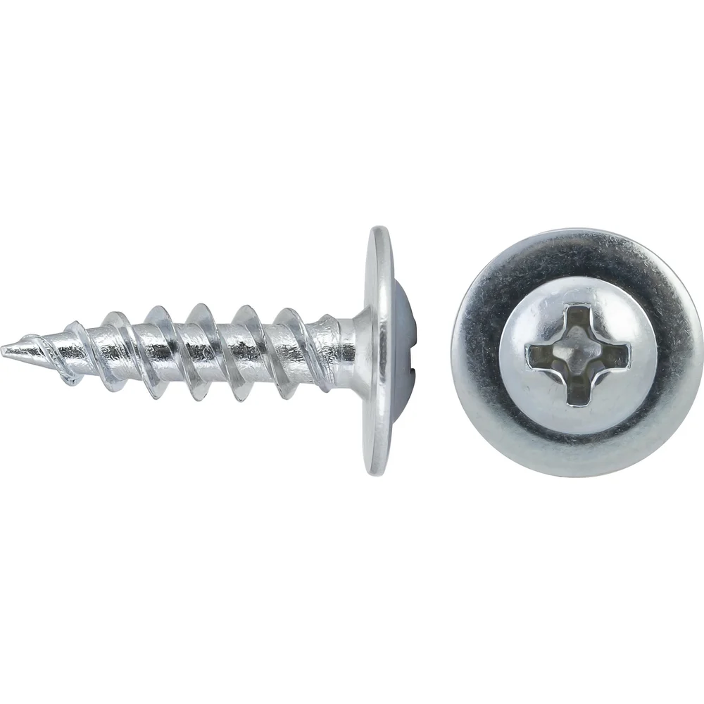 Саморез СММ Tech-Krep PRO 4,2х13 (100 шт.) 146504