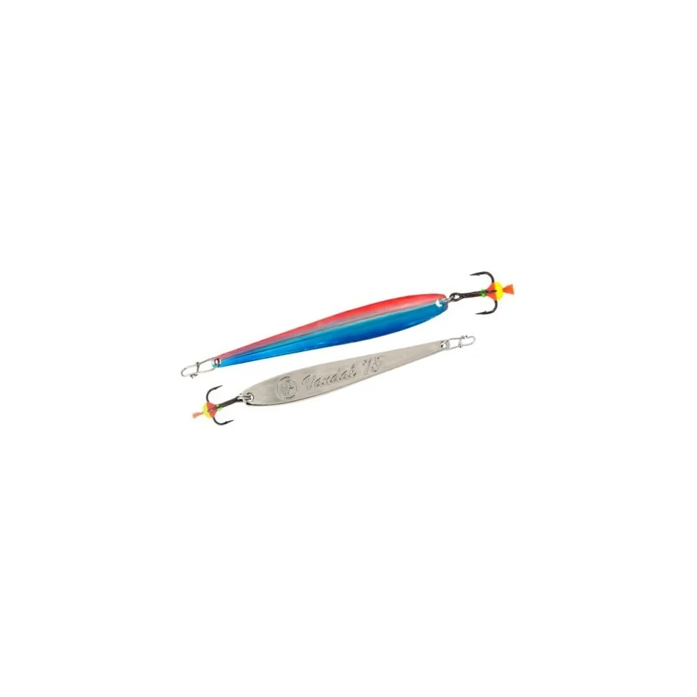 Вертикальная блесна Ecopro Vandal EPSVT75BRS