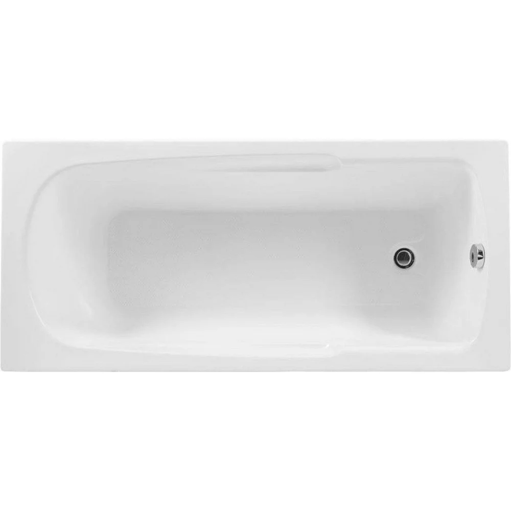 Акриловая ванна Aquanet Extra 00208672