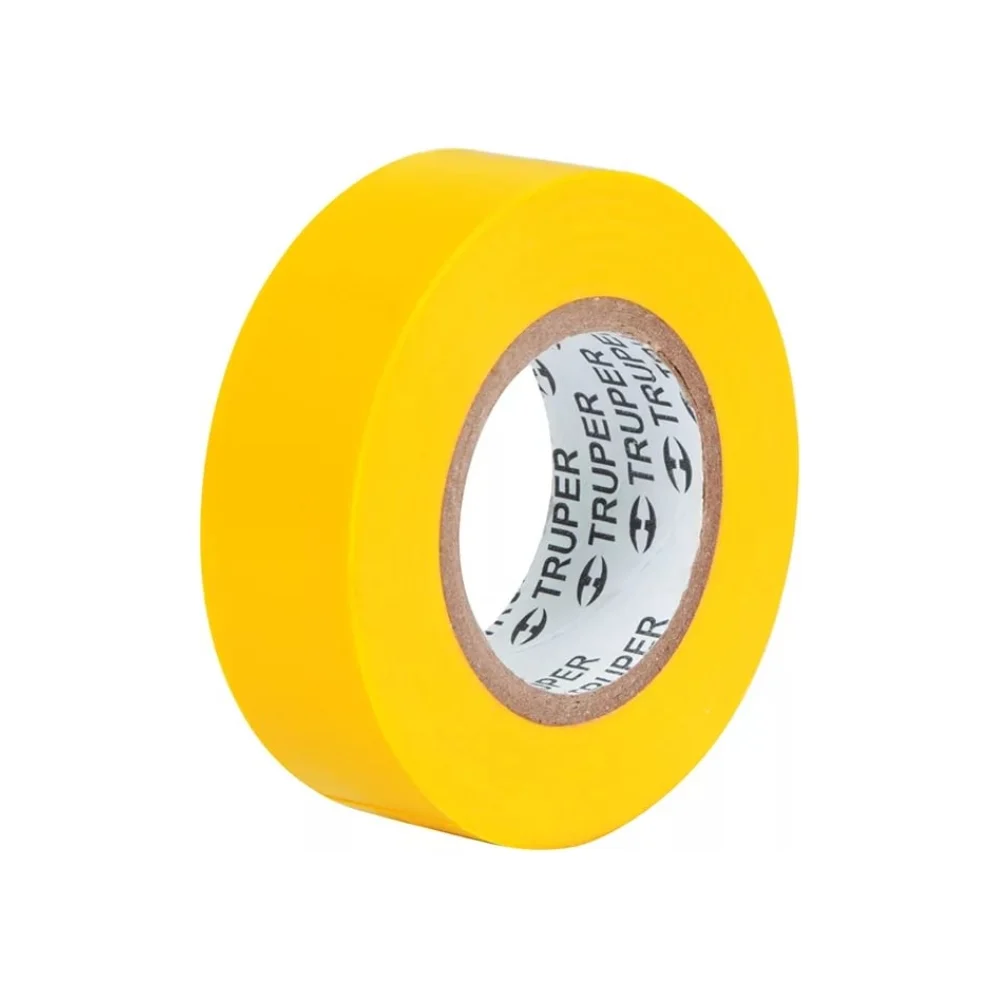 Изолента Truper M-33А 12503