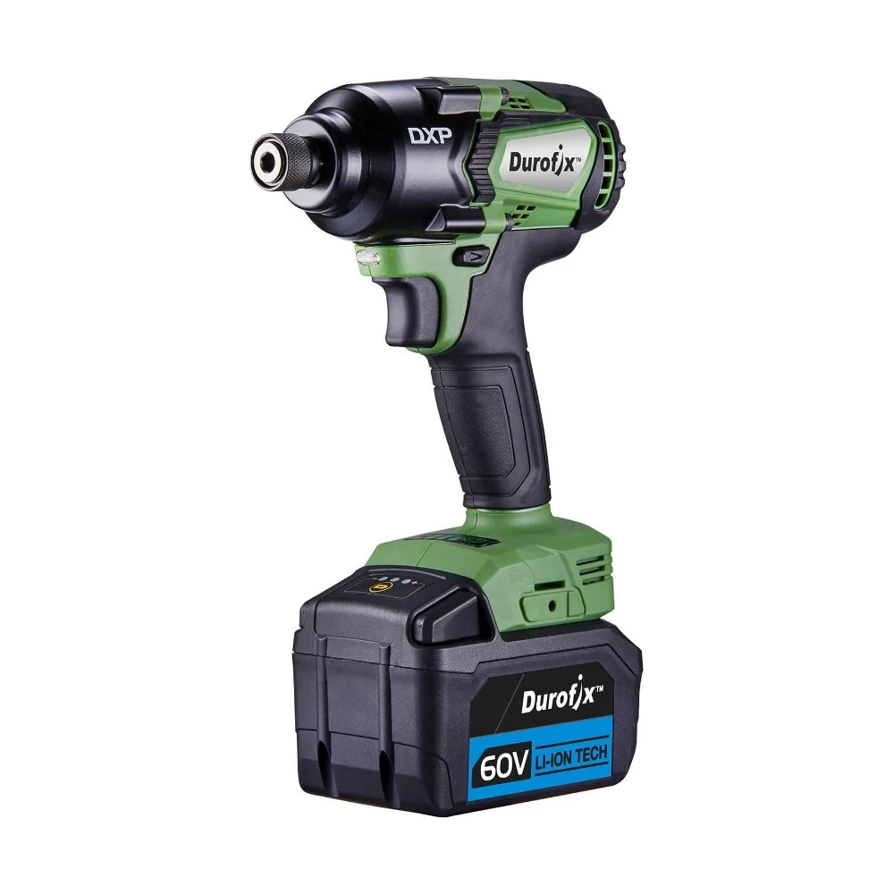 Ударный винтоверт Durofix RI60165A1-PM