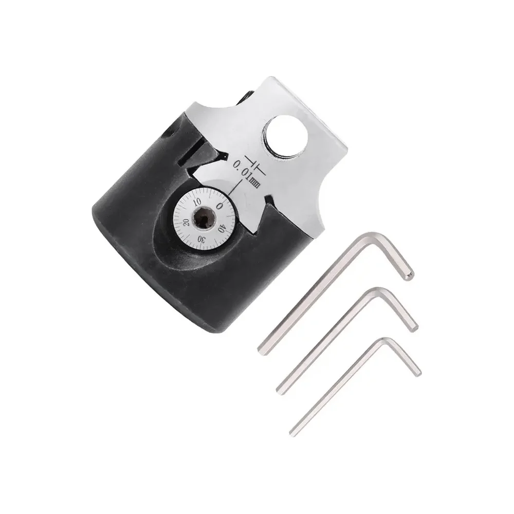 Головка расточная SOVIS F1-25 12322
