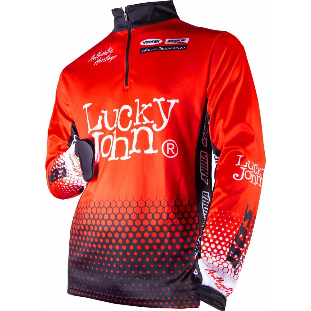Джемпер Lucky John LJ Digital AM-7003-05XXL