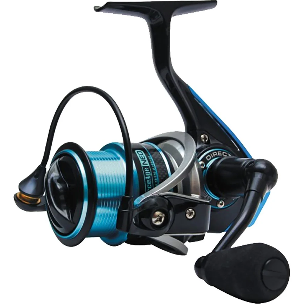 Безынерционная катушка для рыбалки Stinger ForceAge Neo 2010 ef47285