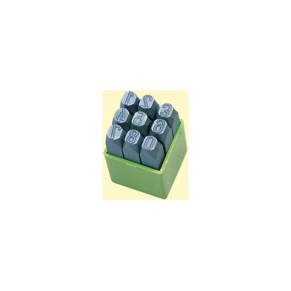 Цифровые клейма CNIC OT104 37169