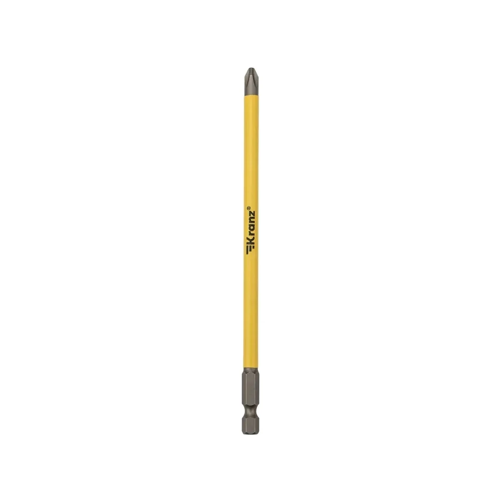 Бита для шуруповерта KRANZ KR-92-0411-1