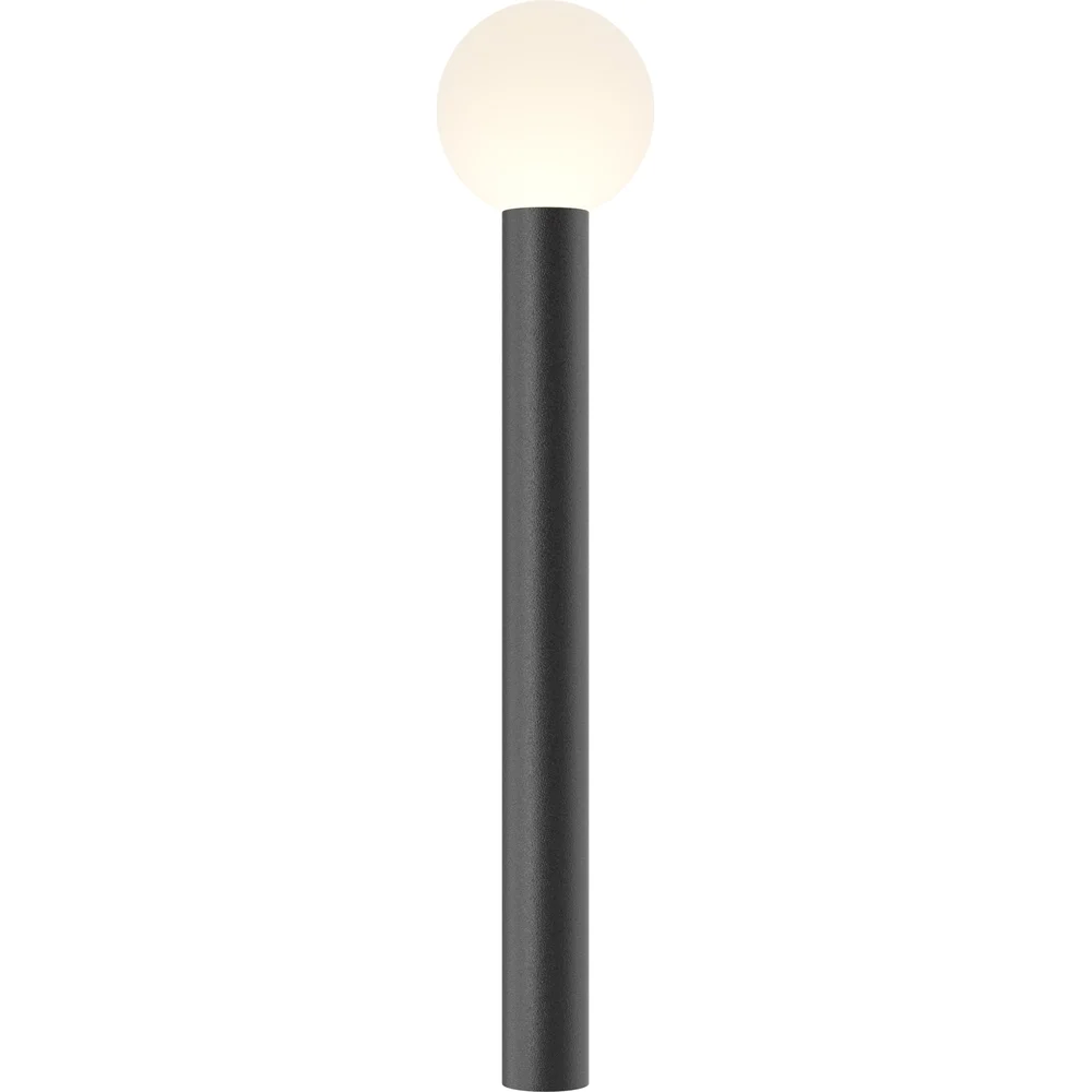 Ландшафтный светильник MAYTONI bold O598FL-01B