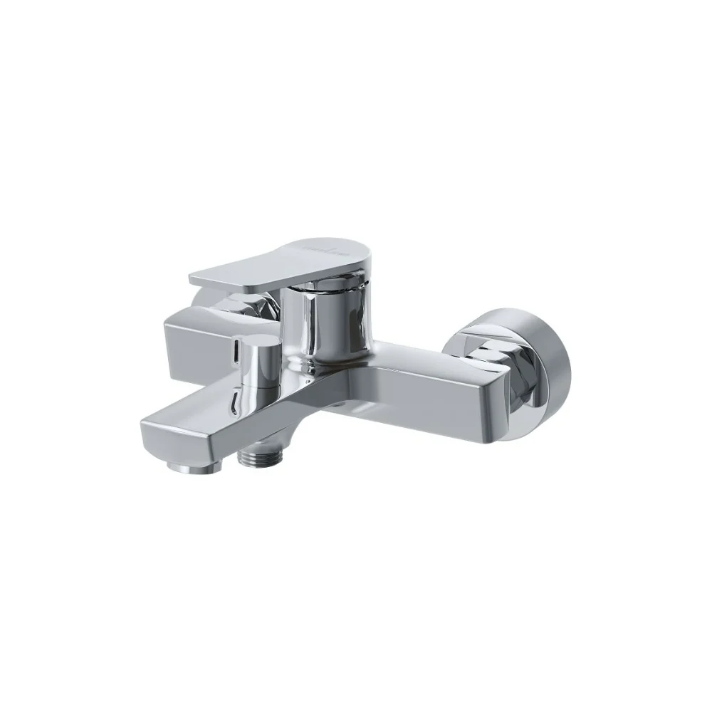 Смеситель для ванны MIXLINE ML24-01 550752