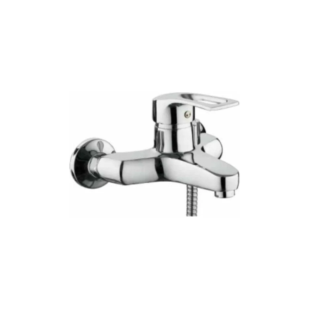 Смеситель для ванны и душа D-Lin D130422-6