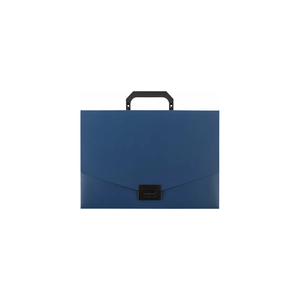 Пластиковый портфель Staff 229240
