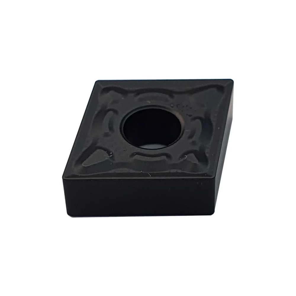 Пластина твердосплавная СпецТехИнструмент CNMG120404-GS JT4125 CNMG120404GSJT4125STI