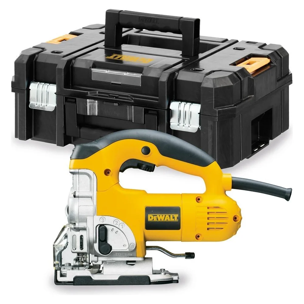 Лобзик Dewalt DW331KT DW331KT-QS