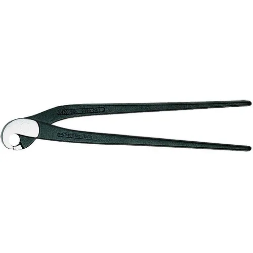 Клещи KNIPEX KN-9100200SB, 200мм