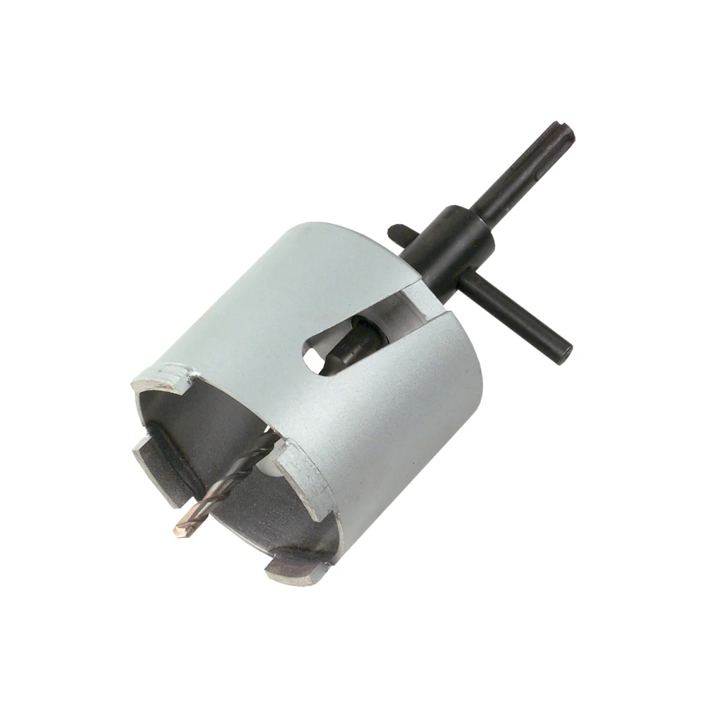 Буровая алмазная коронка DRONCO 4000282100