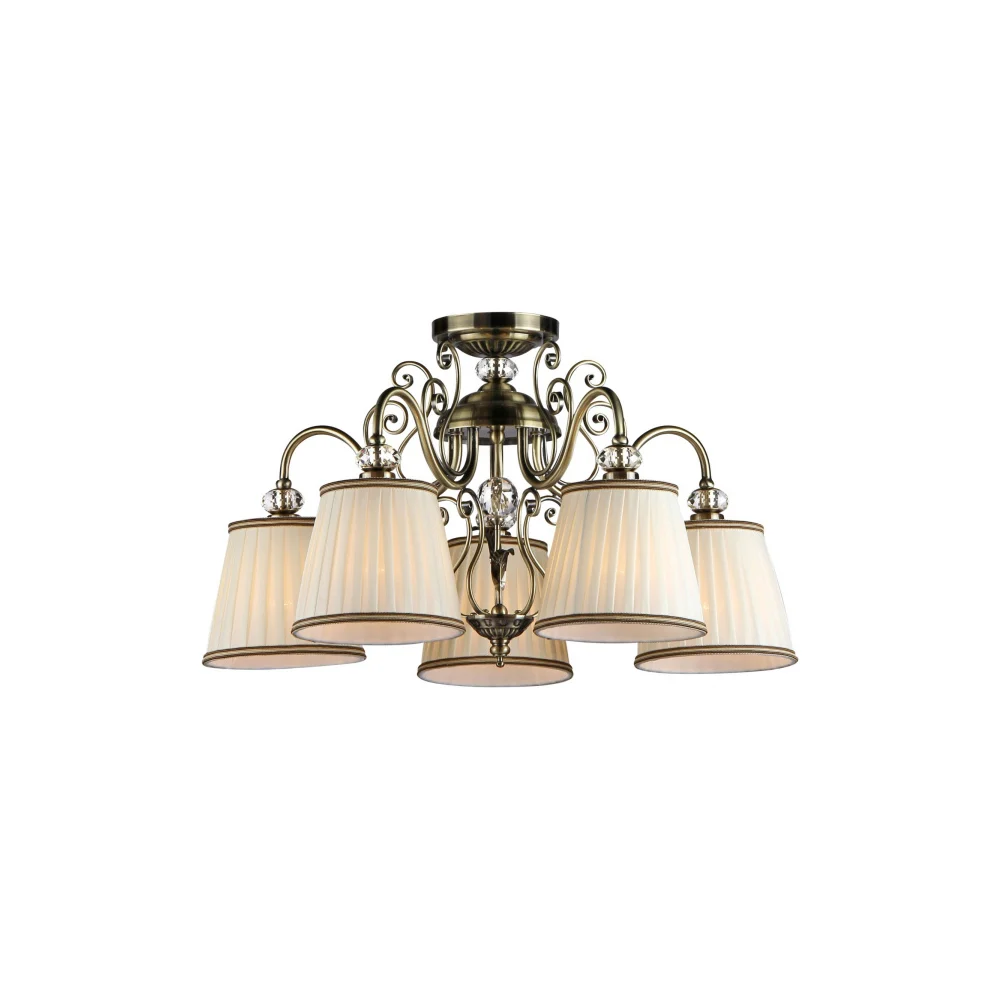 Люстра MAYTONI Vintage ARM420-05-R