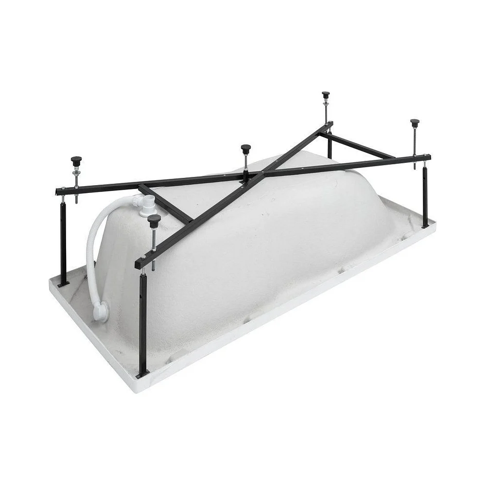 Каркас Aquanet Riviera 00230998
