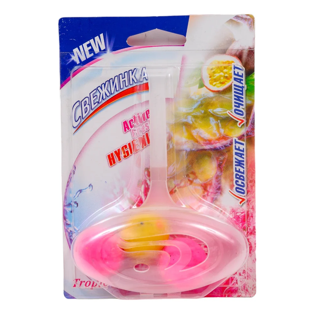 Освежитель Свежинка WC 1987