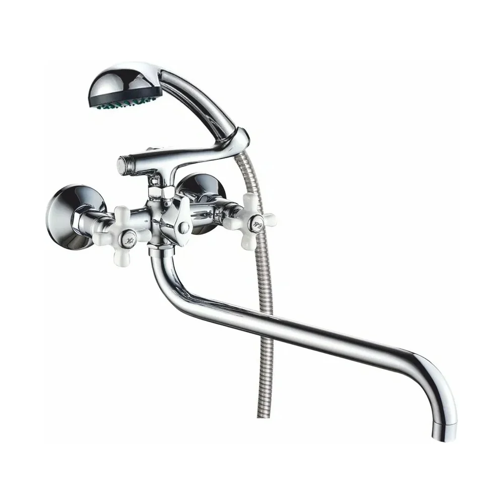 Смеситель для ванны Gota Rocio Gota Rocio Blanes 324510-GOTA