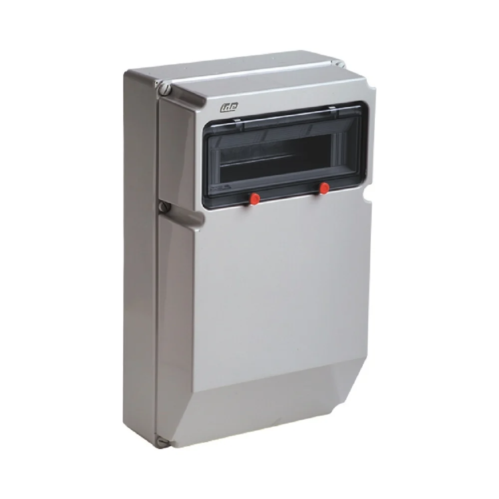 Щит IDE RR PRYMA 1712GM/RR