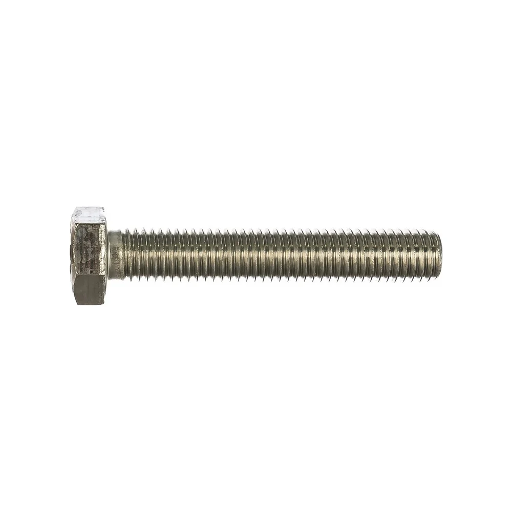 Болт ЦКИ DIN 933, М12x110 мм, А2, SW19 5 шт. 29300