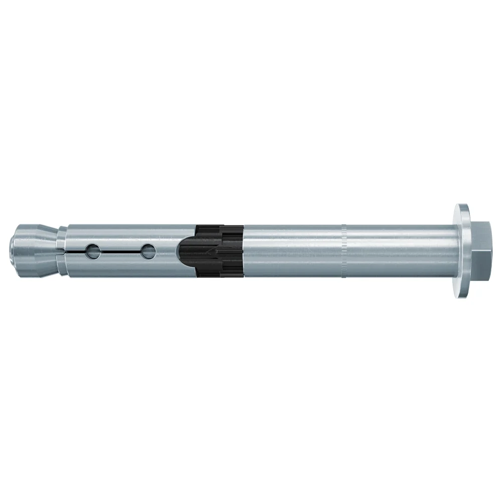 Высокоэффективный анкер Fischer FH II 18/25 S (20 шт.) 44894
