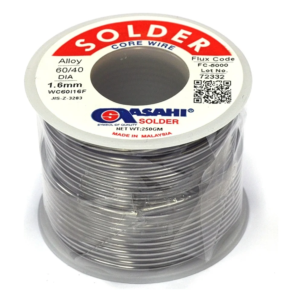 Припой ASAHI 00-00000312