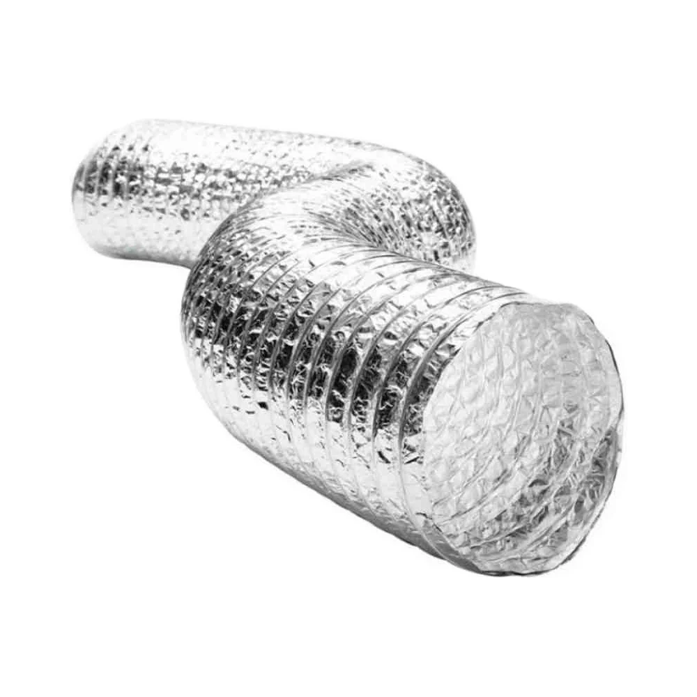 Гибкий воздуховод Diaflex DFAm-152 УФ-00036555
