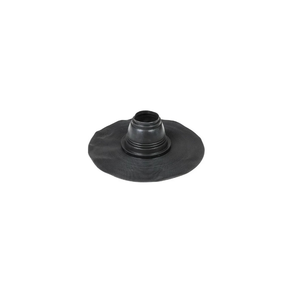 Кровельная проходка ООО Кровельные проходки FR-EPDM №4 (110-125) 44305