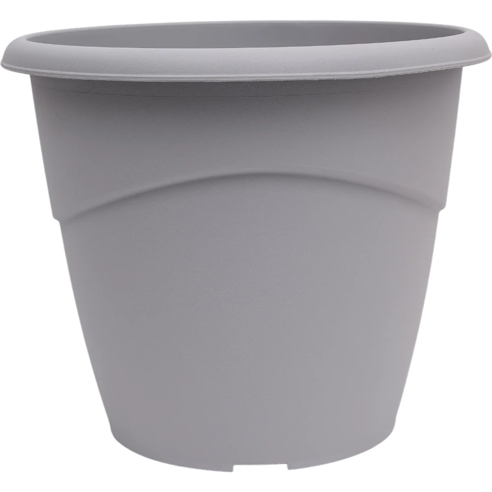 Круглый цветочный горшок EDA MARINA R018135 G.BT
