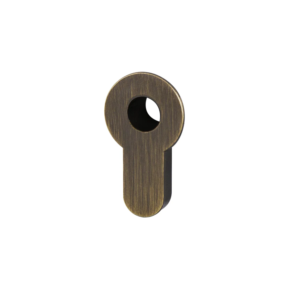 Накладки для CYLINDER AB-7 Armadillo 34053