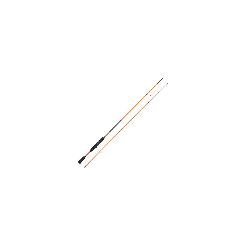 Спиннинг для рыбалки Stinger Priority Nano Special 632UL ef56610