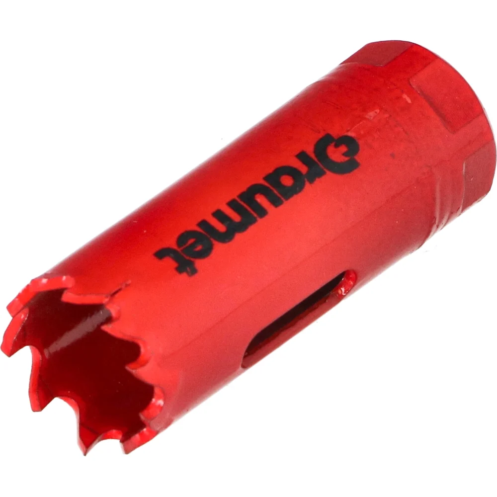 Биметаллическая коронка DRAUMET 6133