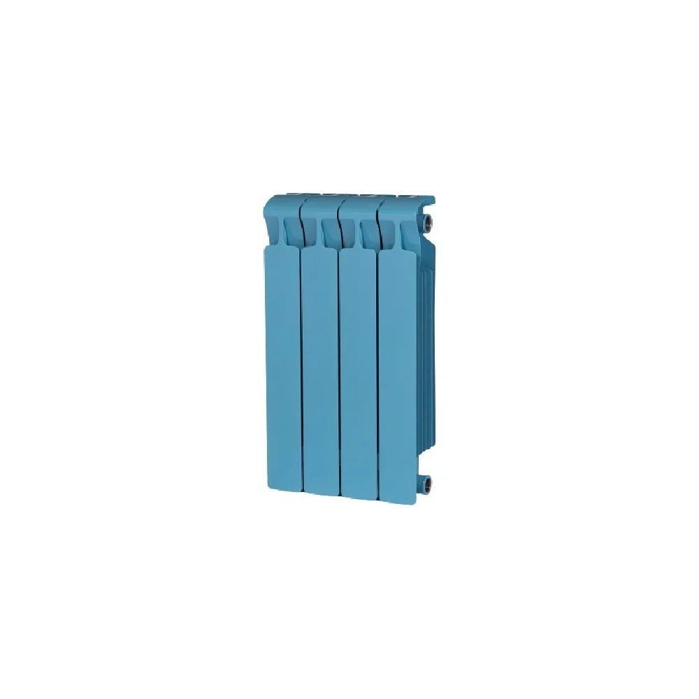 Биметаллический радиатор RIFAR 41 Monolit 500-4 RM50043/45024